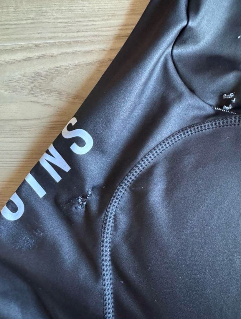 SALE 選手支給品 スキンスーツ ワンピース ラファ RAPHA ロードバイク