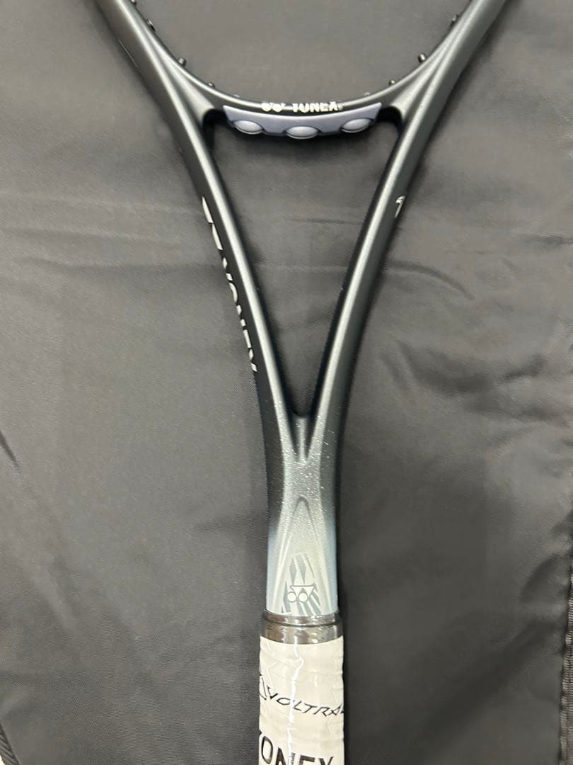 フ*ト様 UL1 ボルトレイジ8S 新品未使用　ヨネックス　ソフトテニス　ラケッ