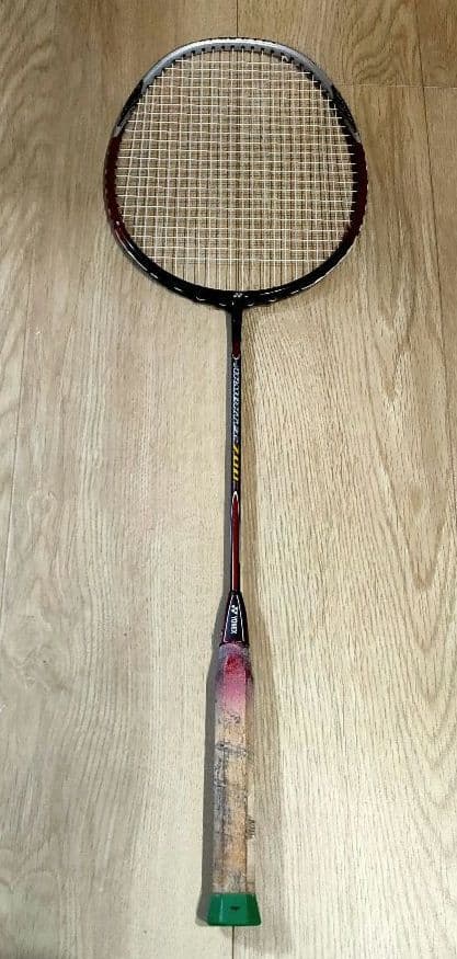 YONEX ARMORTEC 700 初期モデル
