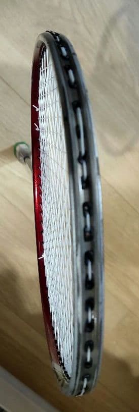 YONEX ARMORTEC 700 初期モデル