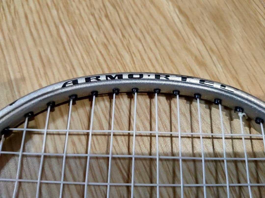 YONEX ARMORTEC 700 初期モデル