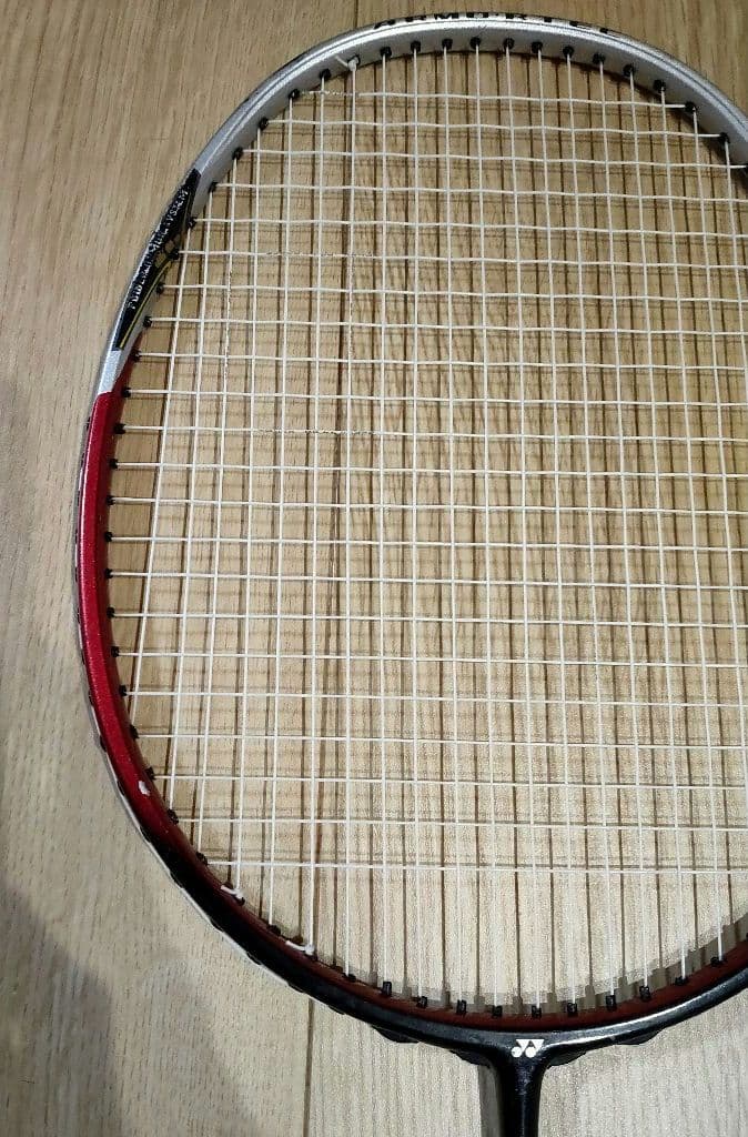 YONEX ARMORTEC 700 初期モデル