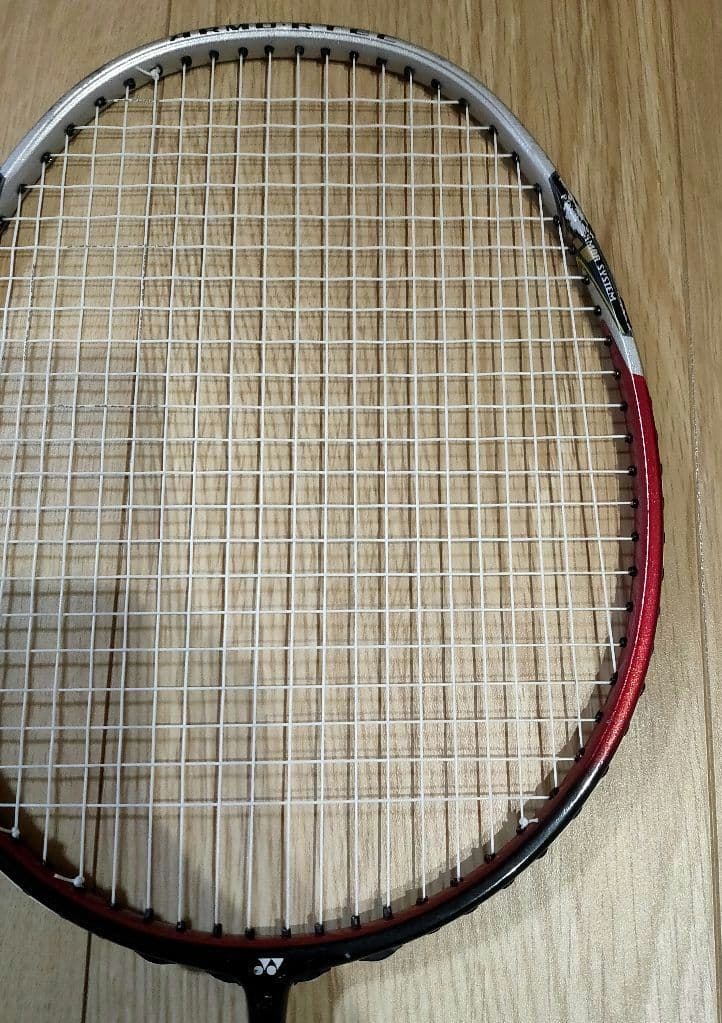 YONEX ARMORTEC 700 初期モデル