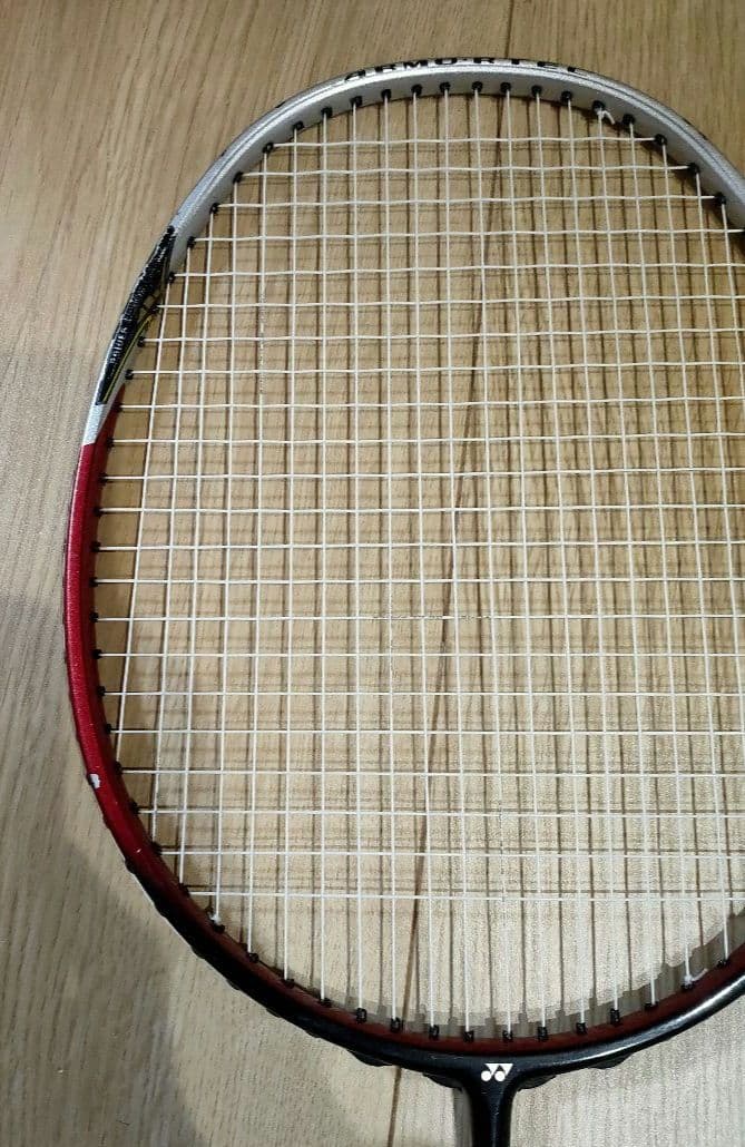 YONEX ARMORTEC 700 初期モデル