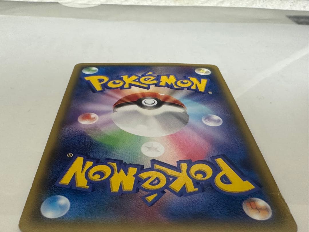 あったかピカチュウ：ユニクロ：KポケモンヒートテッククルーネックＴ PROMO…