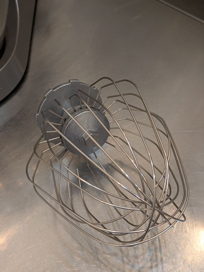 ケンミックス アイコー シェフPRO KPL9000S