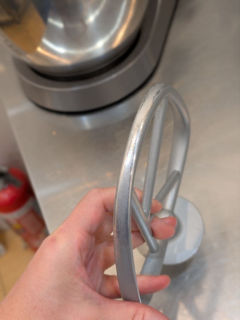 ケンミックス アイコー シェフPRO KPL9000S