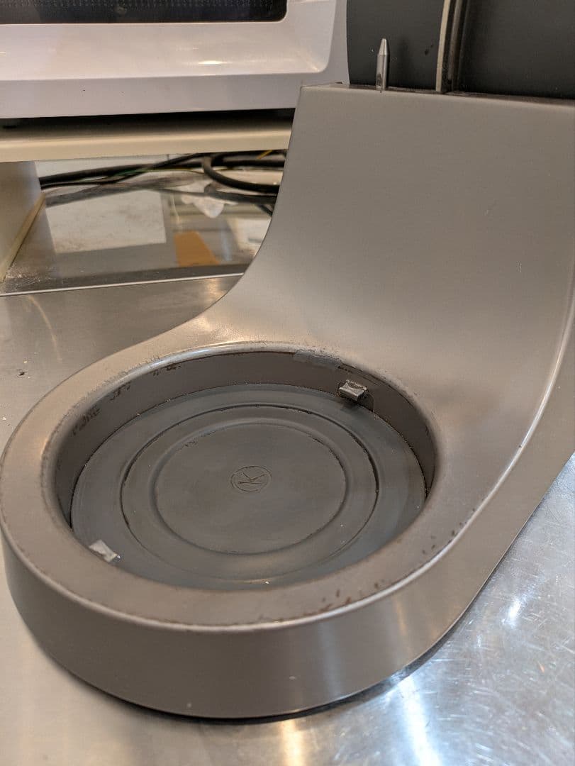 ケンミックス アイコー シェフPRO KPL9000S