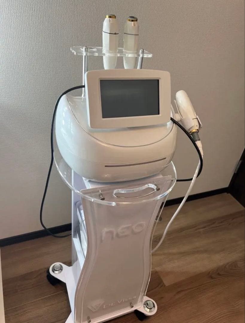 フォーカスネオ