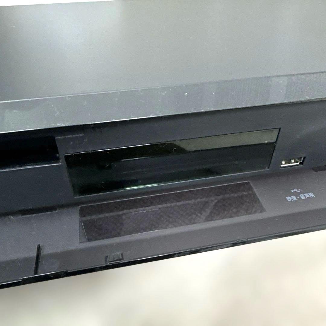 Panasonic DMR-2X302 3TBブルーレイレコーダー 2024年製