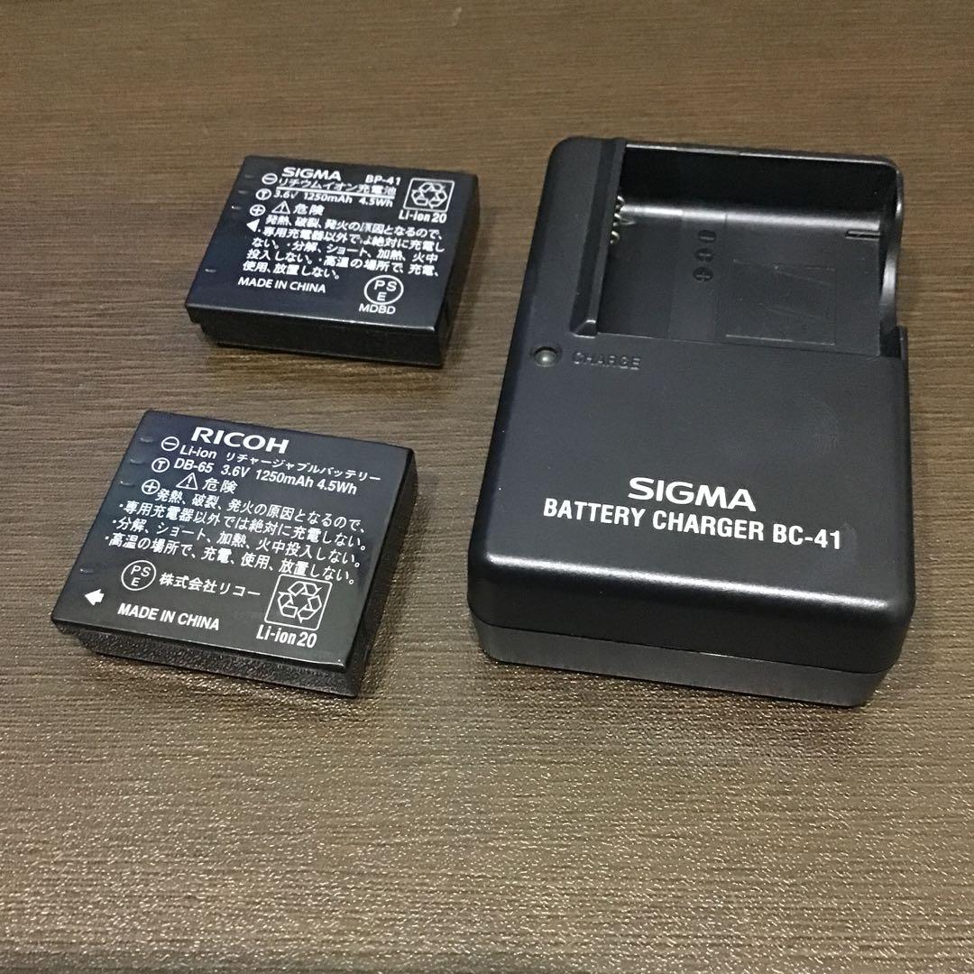 デジタルカメラ RICOH GR DIGITAL IV