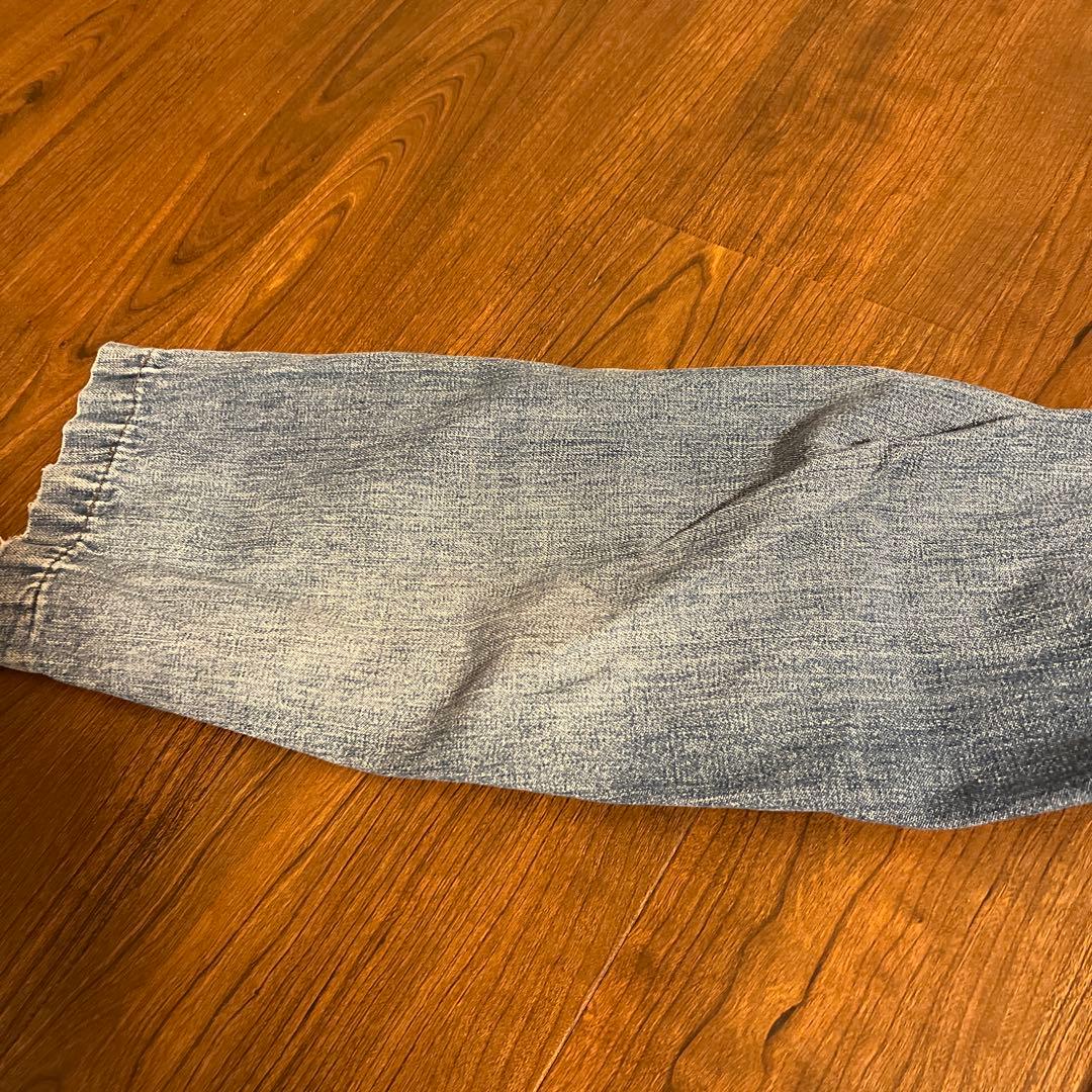 US NAVY ショールカラー