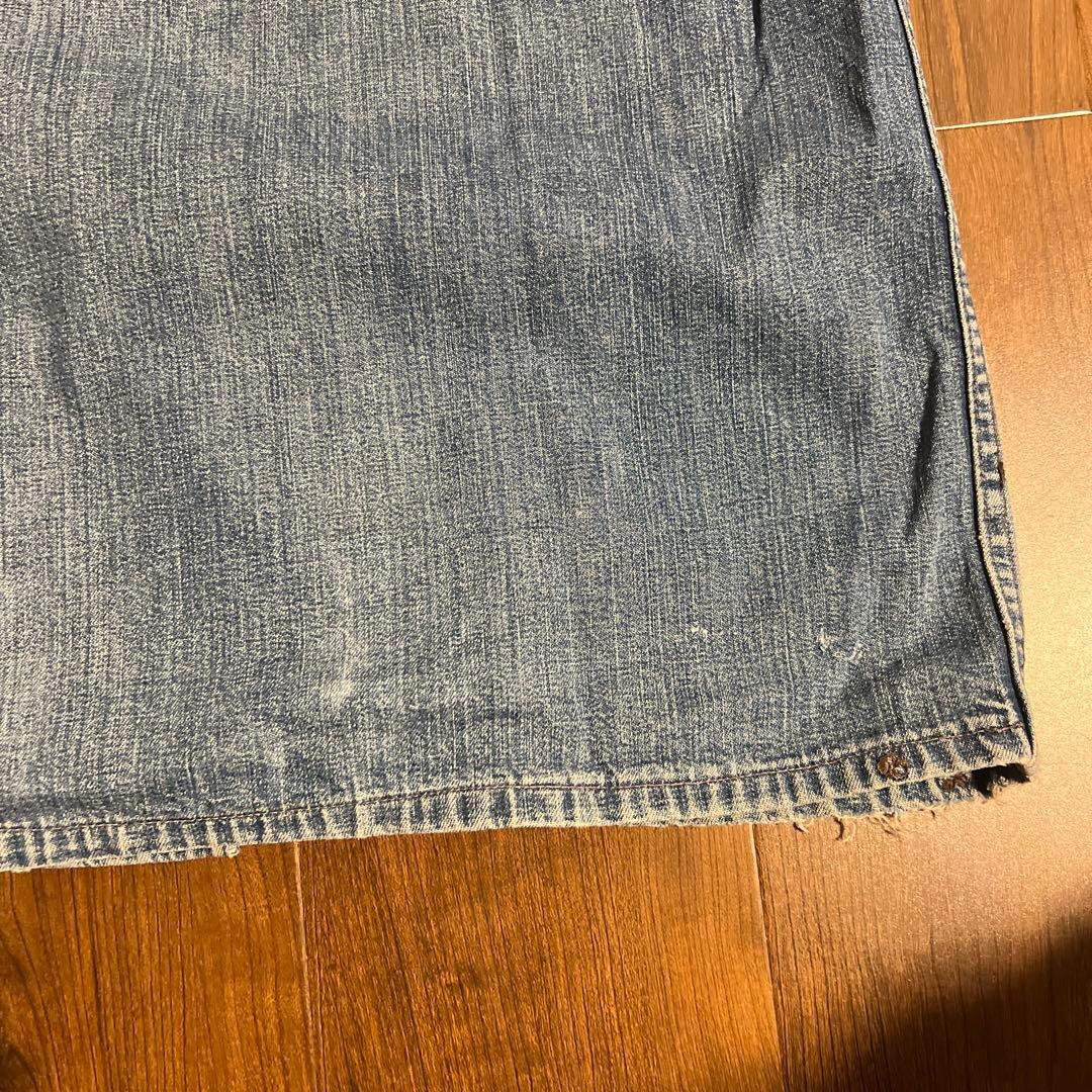 US NAVY ショールカラー