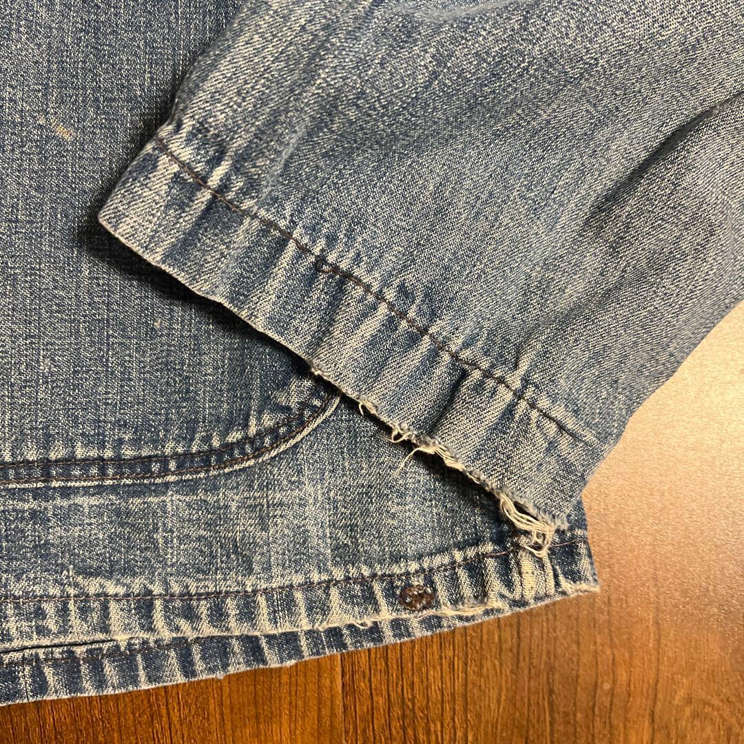 US NAVY ショールカラー