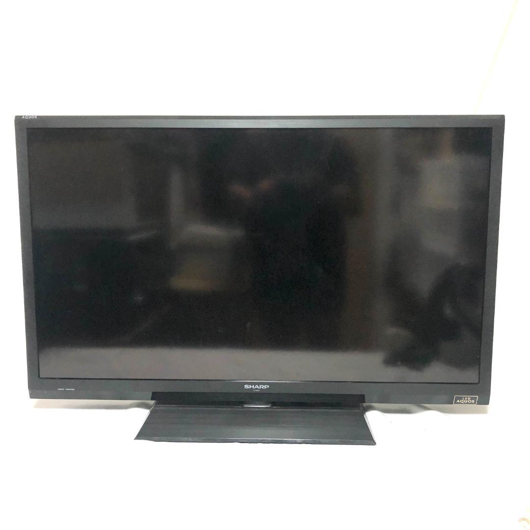 【真愛さん★専用★】 SHARP AQUOS 液晶テレビ LC-40H9 美品