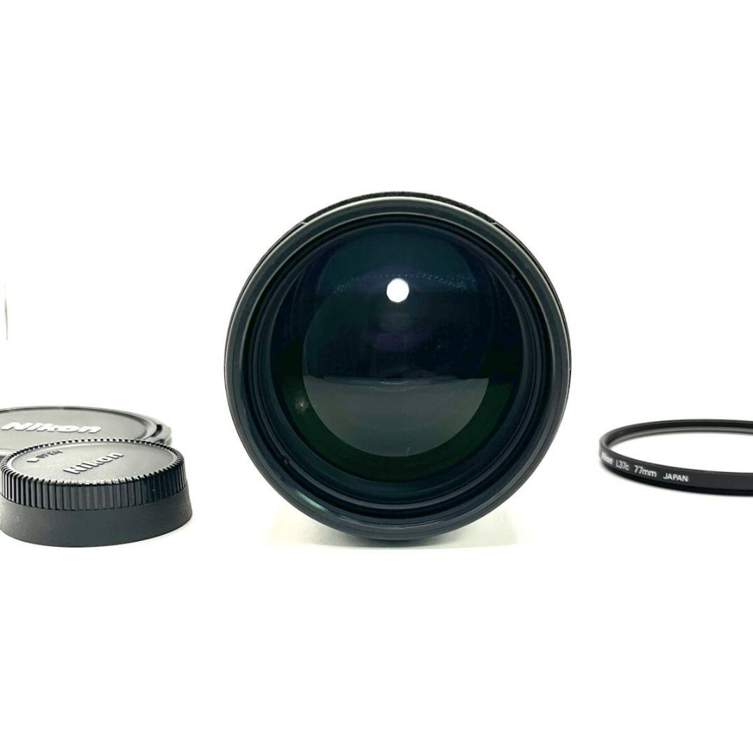 ★作画あります★AF NIKKOR 80-200mm F2.8 D ED#491