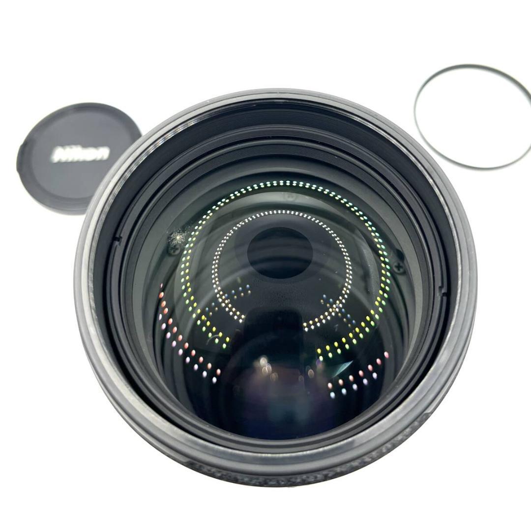 ★作画あります★AF NIKKOR 80-200mm F2.8 D ED#491