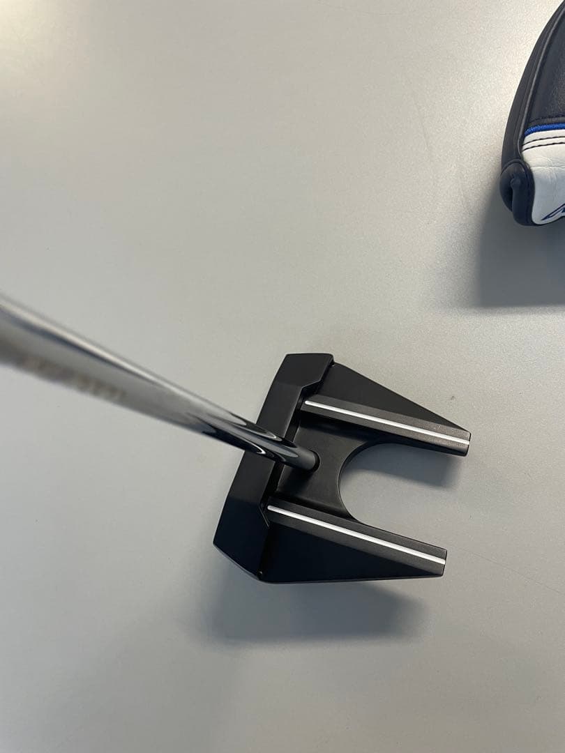 パンチ君専用　AI-ONE Square 2 パター