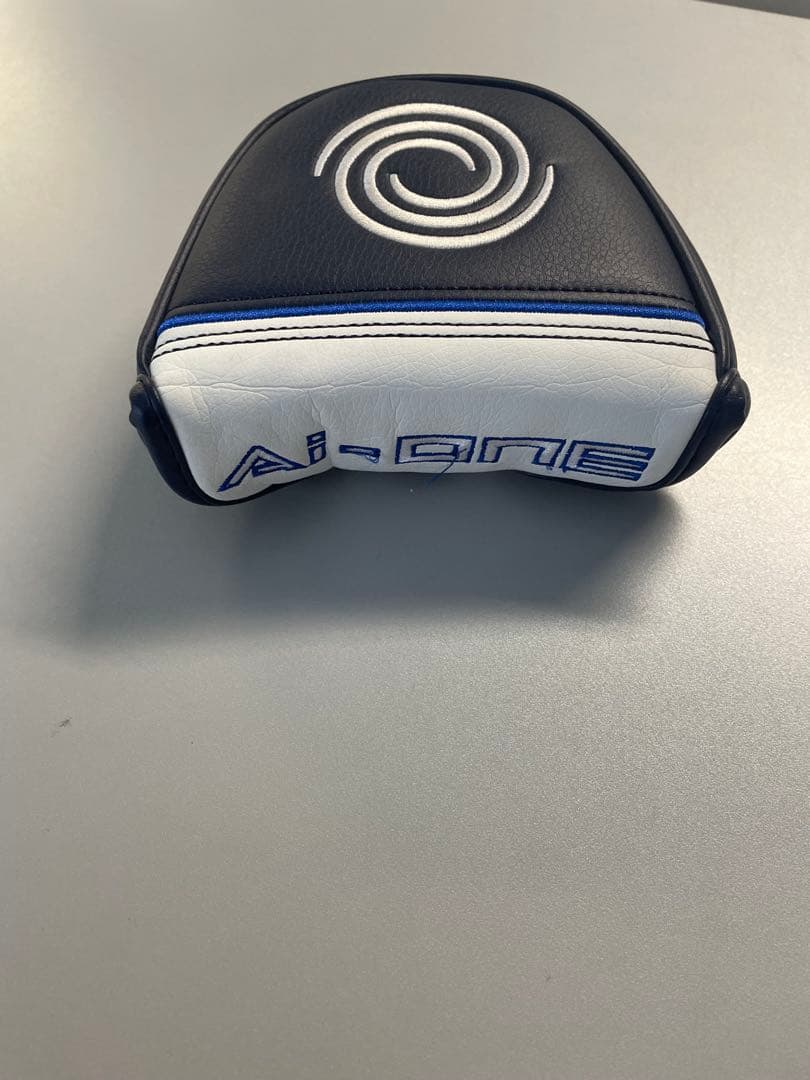 パンチ君専用　AI-ONE Square 2 パター