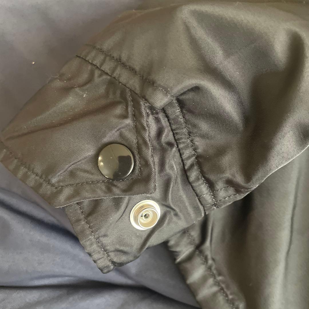 テーラー東洋 × BEAMS】別注 コーチ ジャケット ベトジャン 地図 刺繍