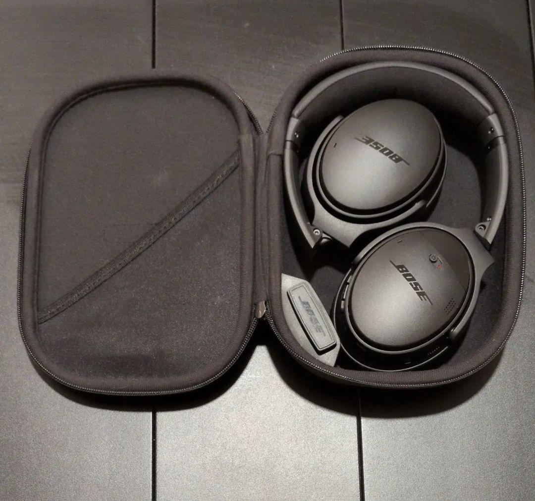 ボーズ Bose QuietComfort 35