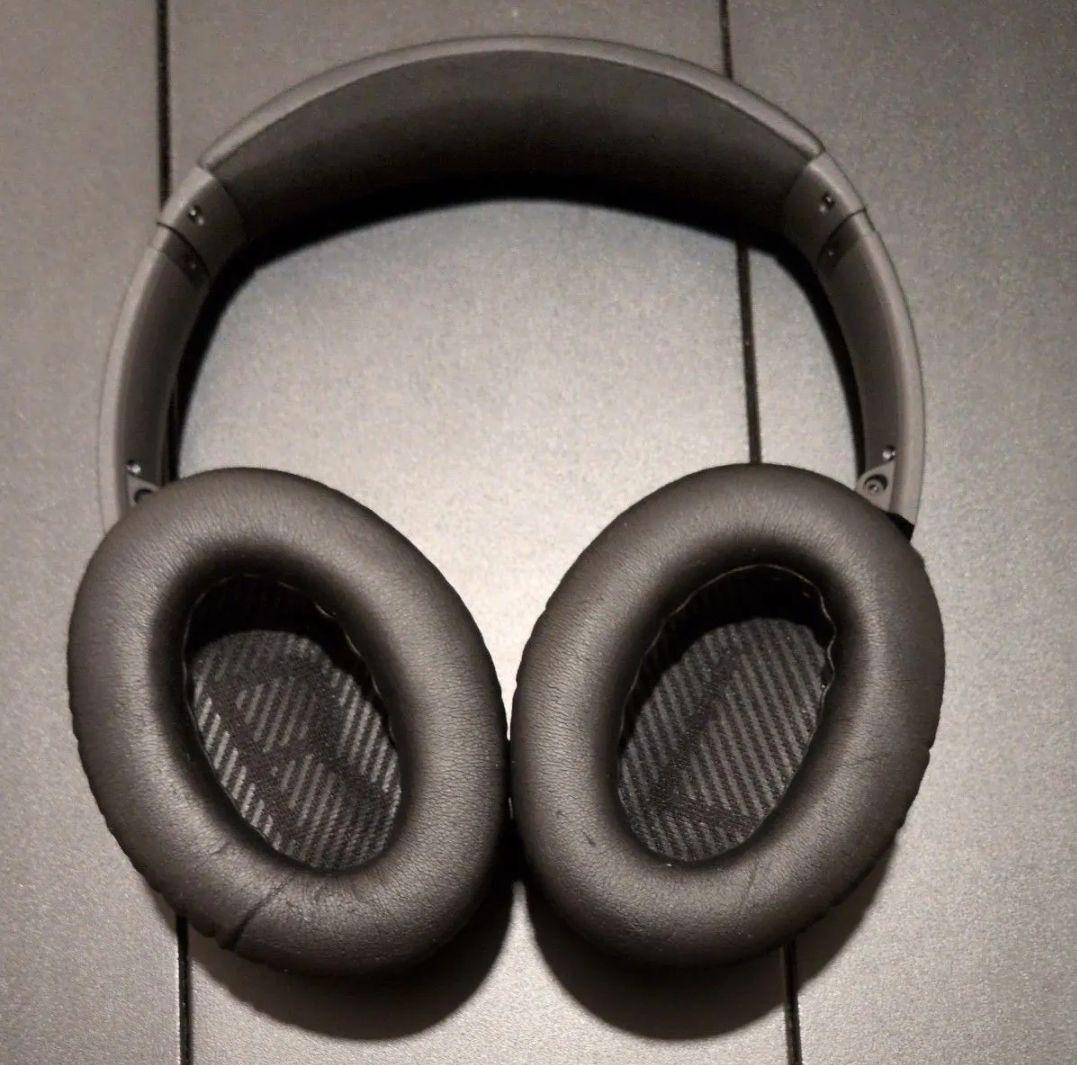 ボーズ Bose QuietComfort 35