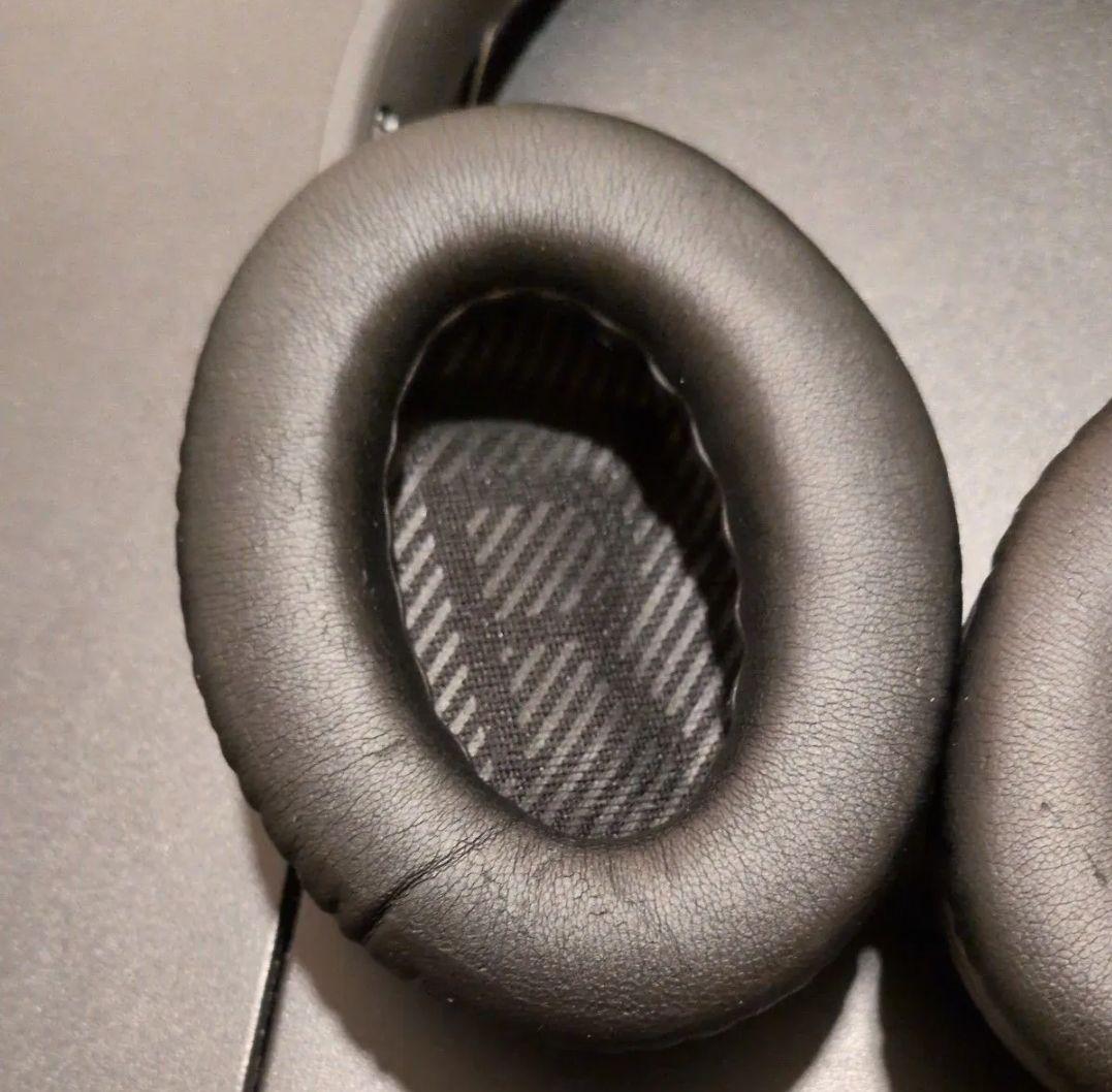 ボーズ Bose QuietComfort 35