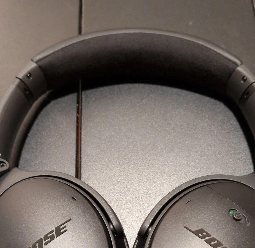 ボーズ Bose QuietComfort 35