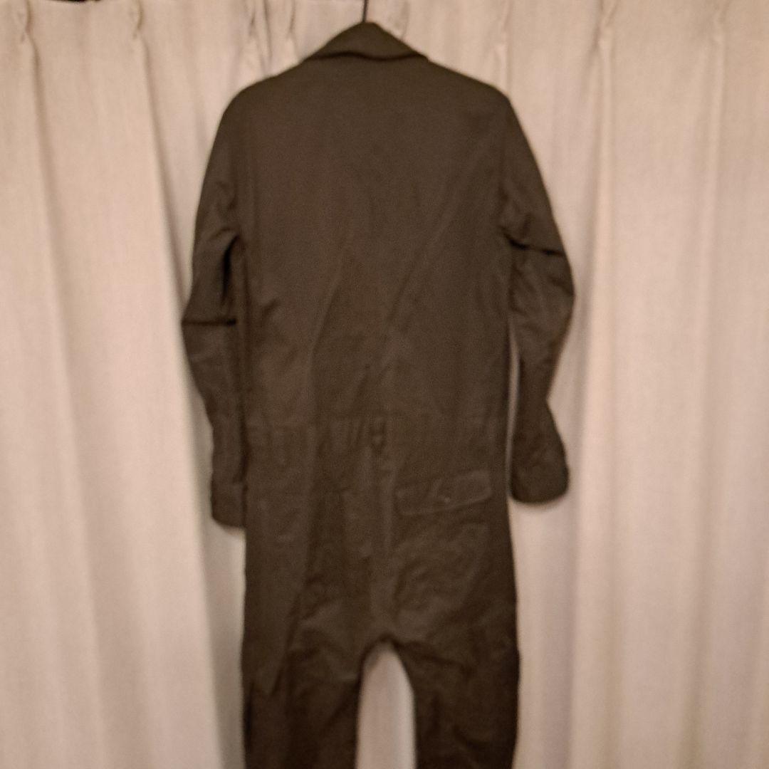 GAVIAL ジャンプスーツ　カーキ　XS