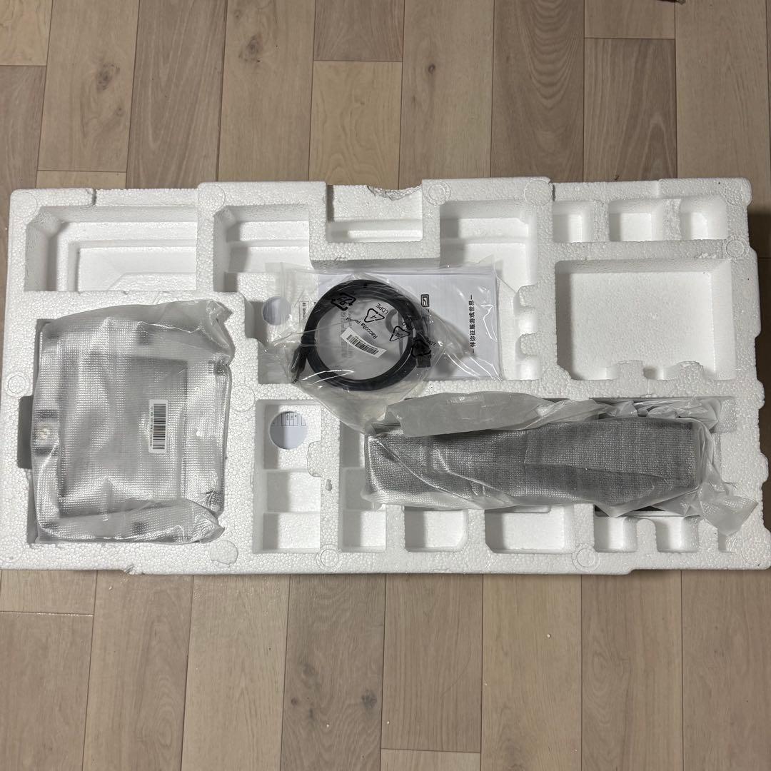 【新品同様】27インチ 4K 144Hz FHD 288Hz IPS モニター