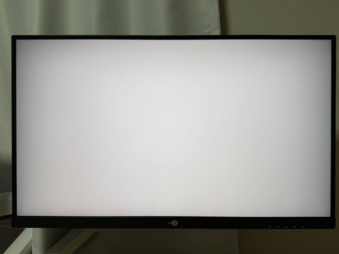 【新品同様】27インチ 4K 144Hz FHD 288Hz IPS モニター