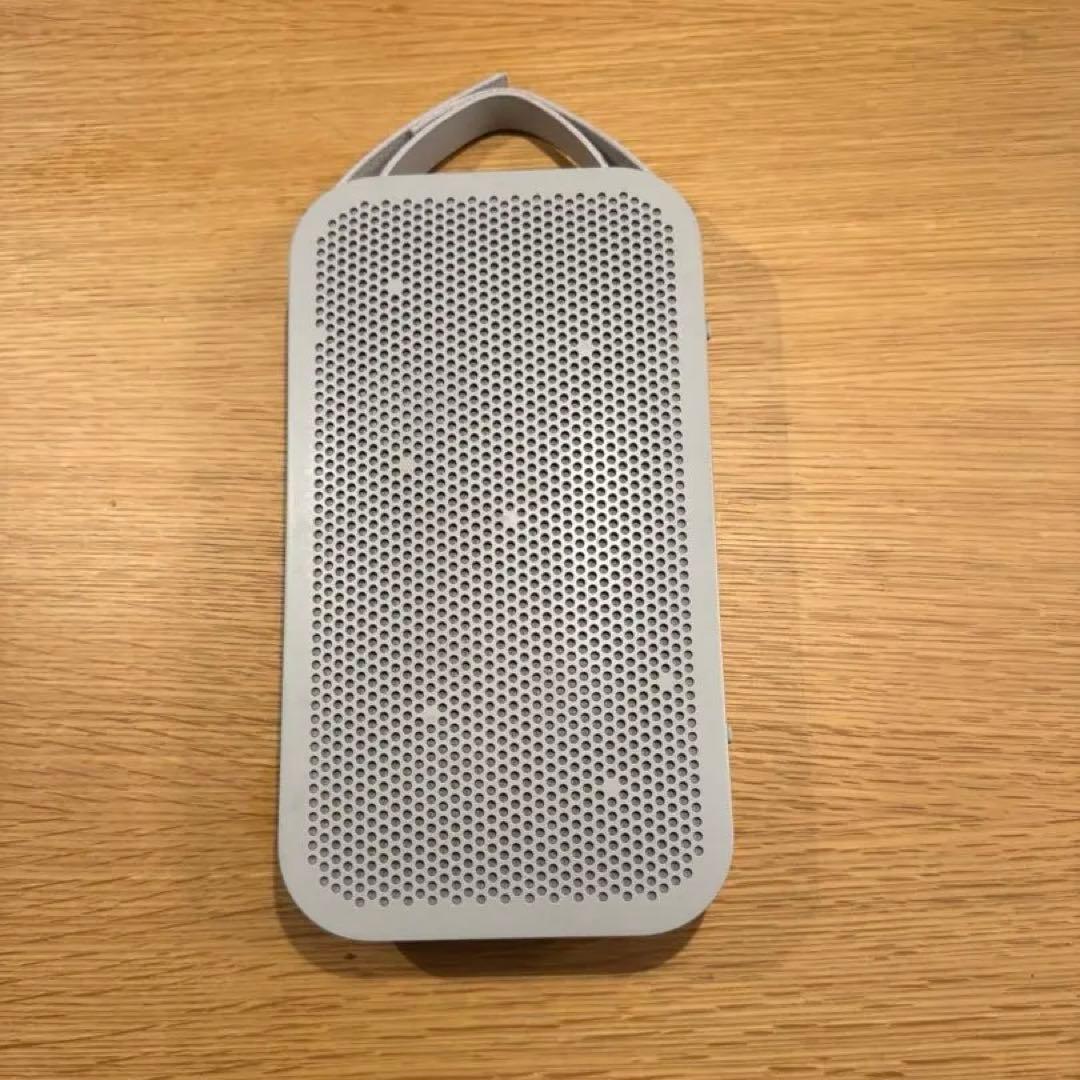 Bang & Olufsen BeoPLAY A2 スピーカー