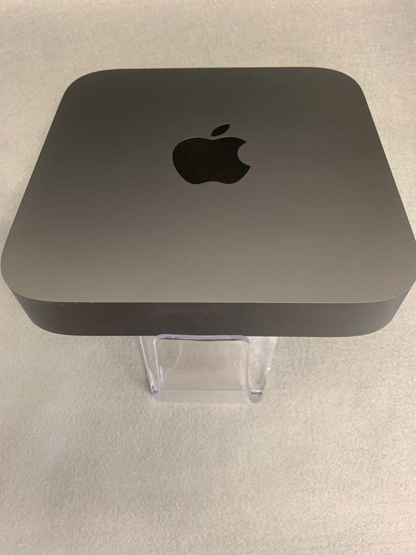 Mac MINI LATE 2018 モデルA1993 EMC3213