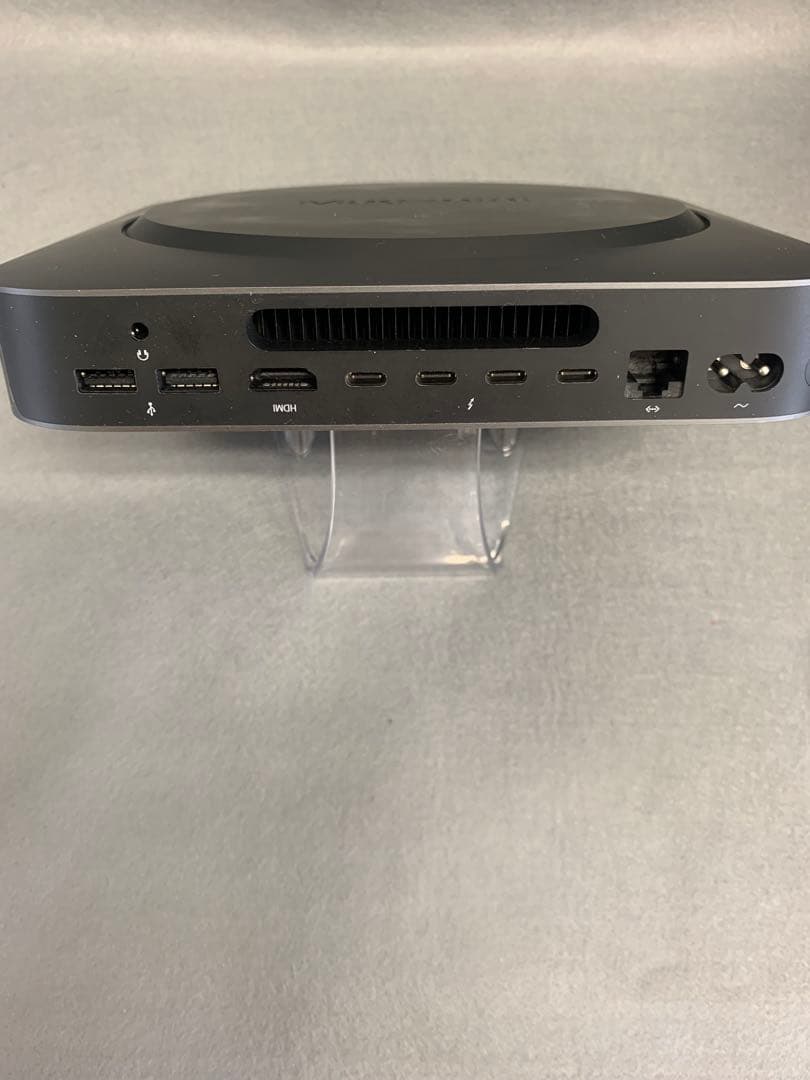 Mac MINI LATE 2018 モデルA1993 EMC3213