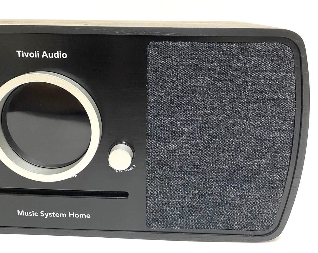 TIVOLI AUDIO MUSIC SYSTEM  チボリオーディオ
