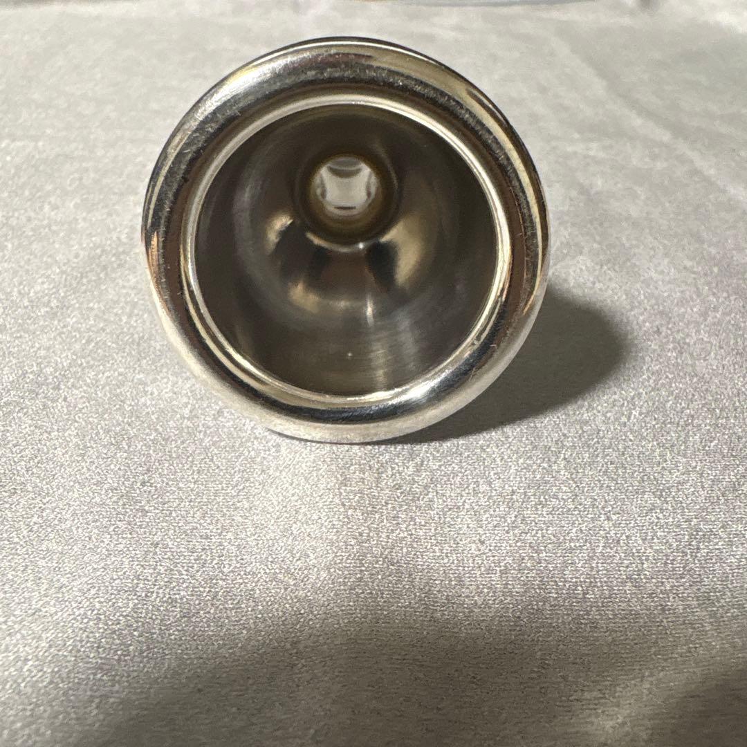 ULTIMATE BRASS CURRAN-LEGGIEROモデル