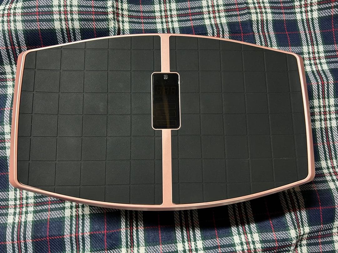 値下げしました　ハイブリッドコア　HC-BB30 振動マシン