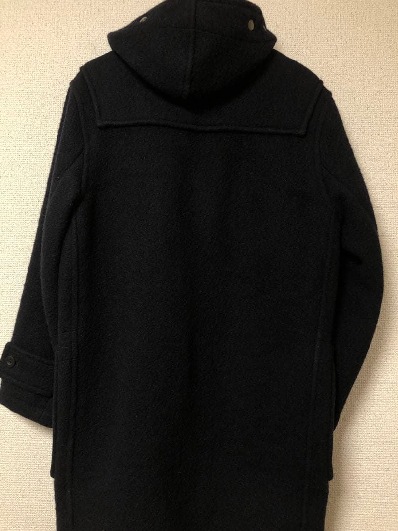 ジャケット・アウター Gloverall japanese monty xs navy