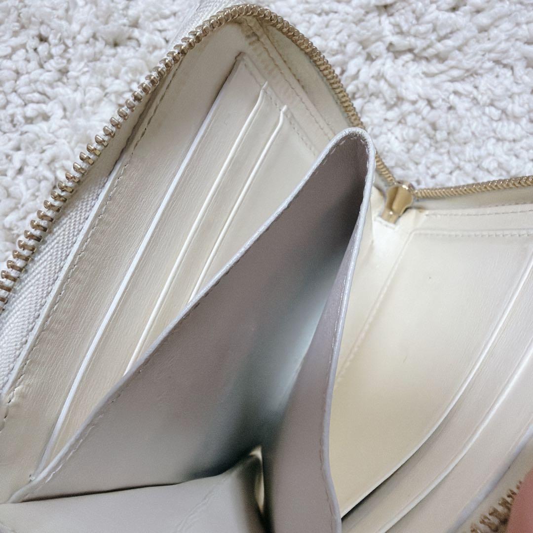 現行品✨ジルサンダー コンパクトウォレット カードケース 財布 ミニウォレット