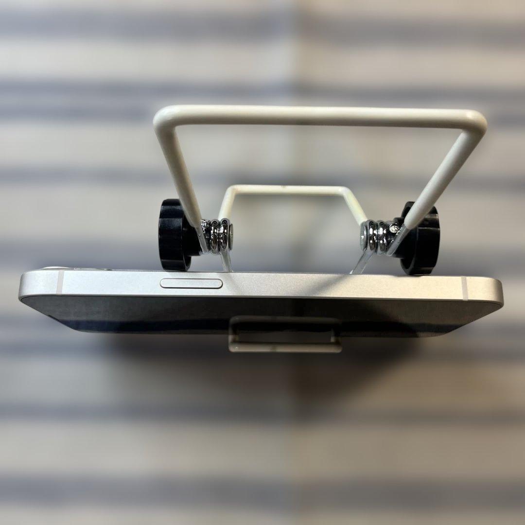 iPhone 13 128GB スターライト 美品！