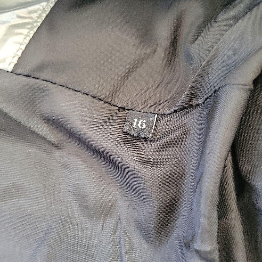 DIESEL ONLY THE BRAVE ユニセックスダウンジャケット 16