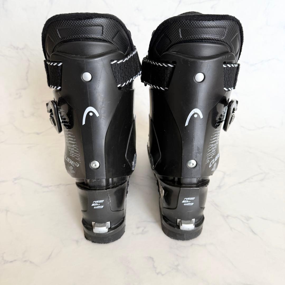 HEAD ヘッド スキーブーツ CUBE3 70J