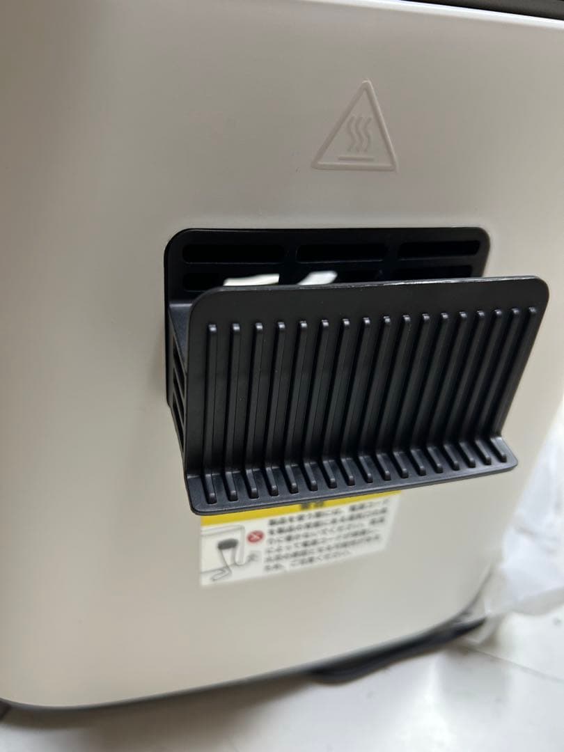 COSORI CAF-DC601-KJP 6.0L 白大容量⑤