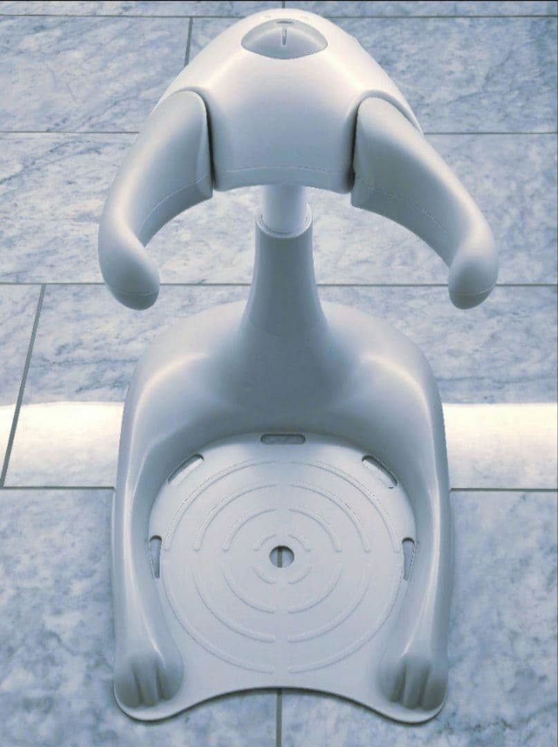 【美品】Poled HUGBEAR／ハグベアー(アップグレード版)