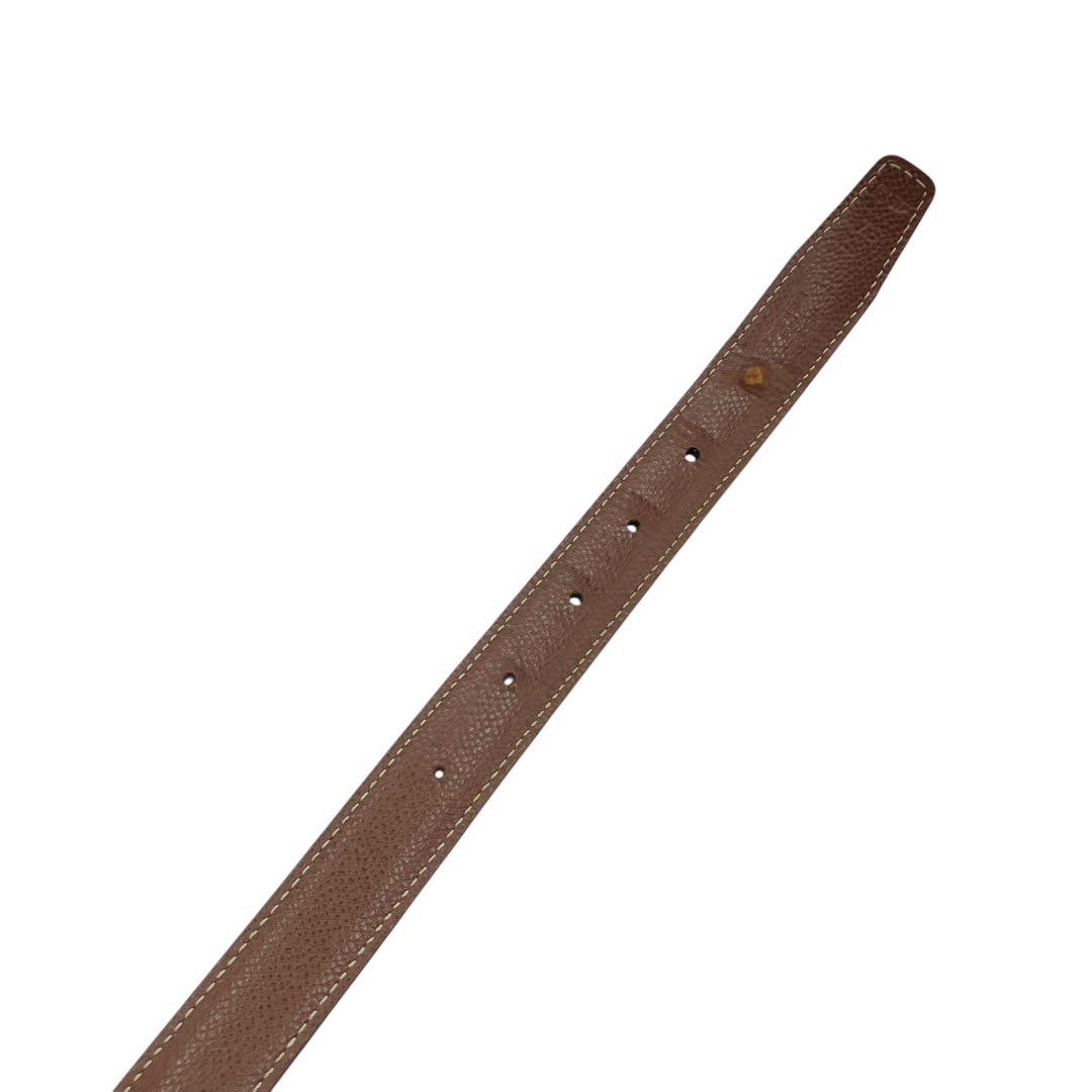 ⭐️美品⭐️ エルメス ミニ コンスタンス Hベルト 76 ブラック