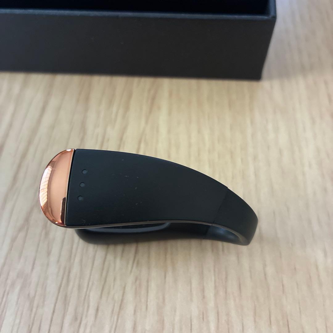 NIPLUX QNose EMS LED美顔器　鼻　キュノーズ　ニプラックス