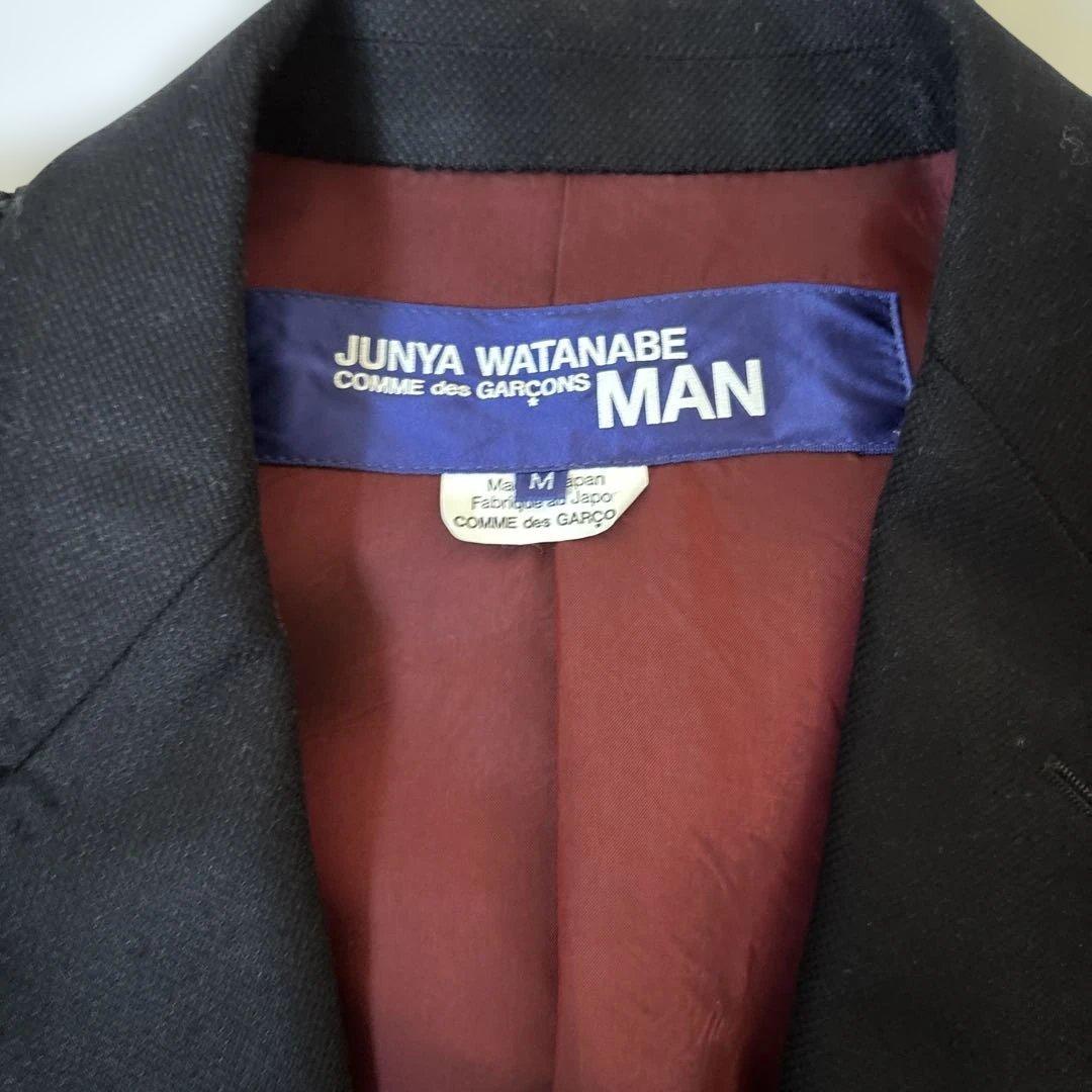 【超美品】JUNYA WATANABE MANCOMME des GARCONS