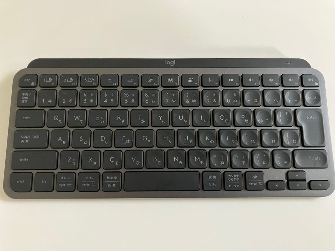 ロジクール MX KEYS MINI COMBO for business