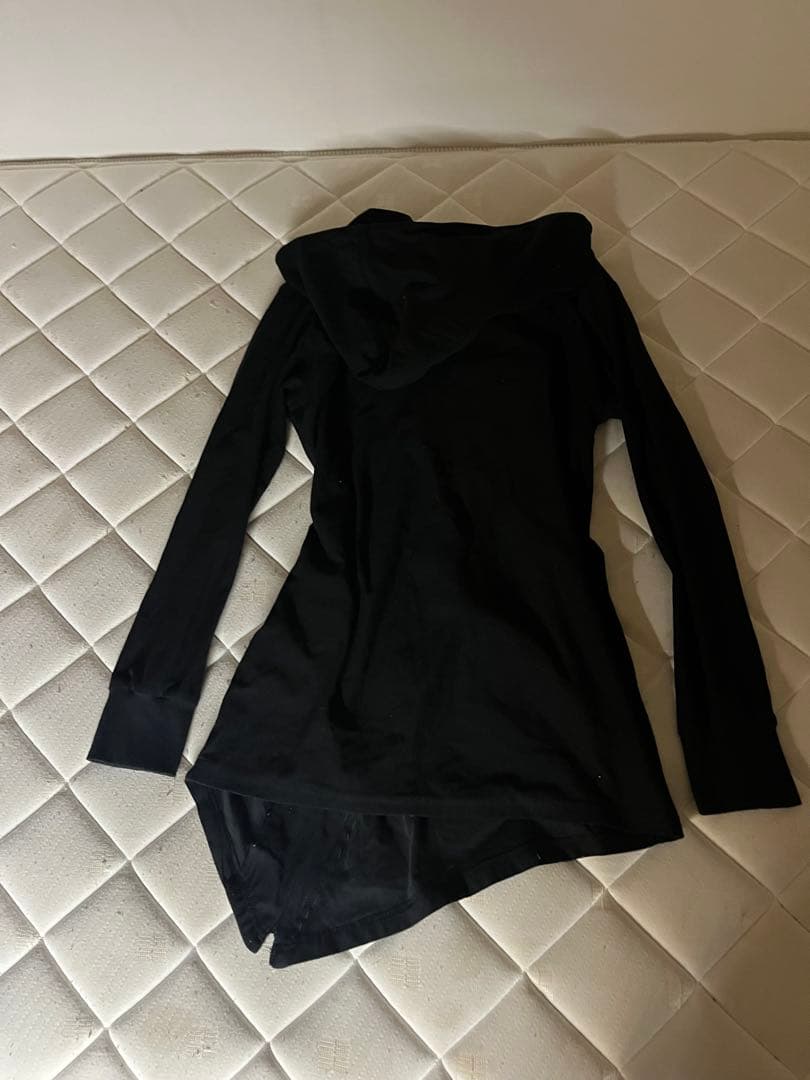 Archive 変形 パーカー lgb if asymmetry kmrii