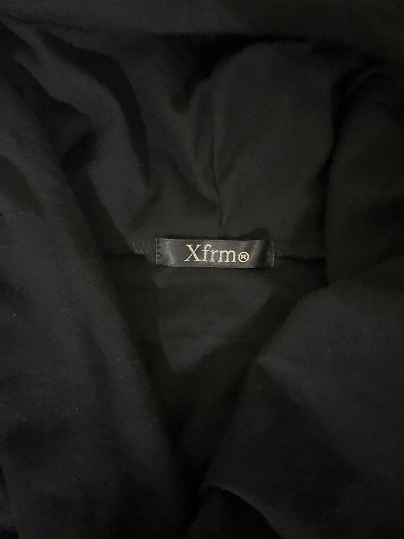 Archive 変形 パーカー lgb if asymmetry kmrii